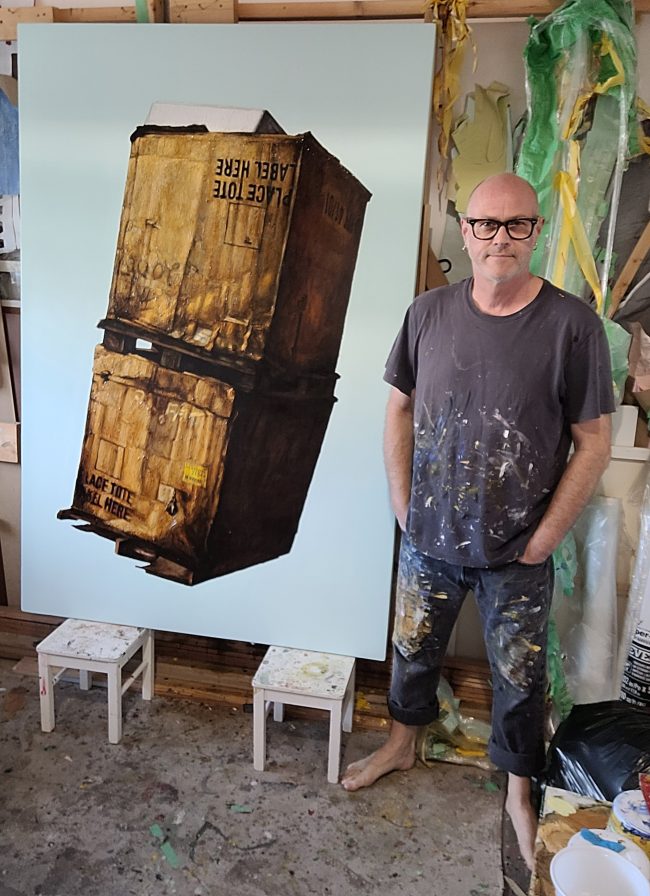 Boxes 11 – David MacDougall