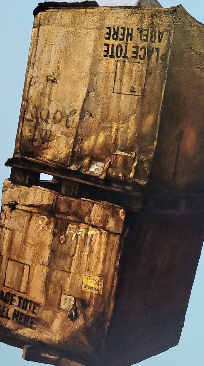Boxes II