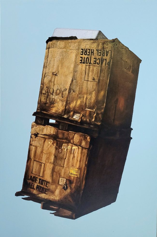 Boxes II